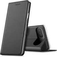 CoolGadget Handyhülle Magnet Case Handy Tasche für Google Pixel 10 6,3 Zoll, Hülle Klapphülle Ultra Slim Flip Cover für Pixel 10 Schutzhülle