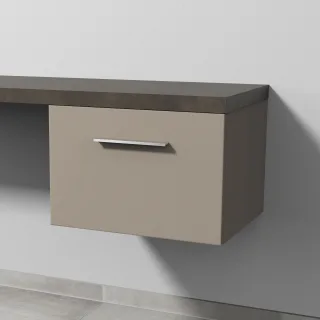 Sanipa Anbau-/Solitärschrank mit Auszug G233067