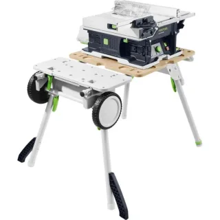 Festool Akku-Tischkreissäge CSC SYS 50 EB-Basic-Set - 577371