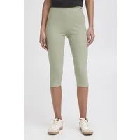 OXMO 3/4-Leggings OXLOV Basic Carpileggings