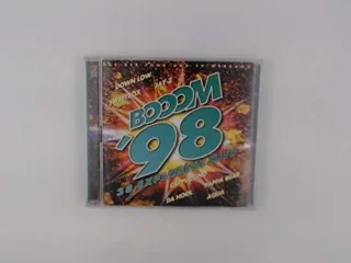 Booom '98