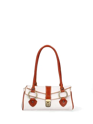 Viola Castellani Tasche mit Henkel Frauen