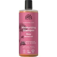 Urtekram Haarshampoo Rose, 500 ml