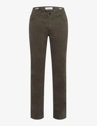 BRAX - Style Cadiz Tt olive - Gr. - 35/30