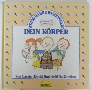 Dein Körper