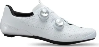 Specialized S-Works Torch Rennradschuhe white 47