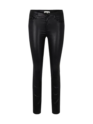 Tom Tailor - TTALEXA Slim Jeans deep black - Gr. - 28/32