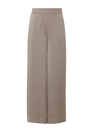 comma - Hose braun - Gr. - 38