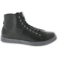 Andrea Conti Sneaker Damen - CATALINA - dunkelblau, schwarz/grau Sneaker