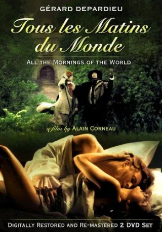 All the Mornings of the World (Tous les matins du monde) Two-Disc Edition