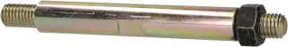 KS Tools Zugbolzen mit Mutter, 140 mm - 460.4548