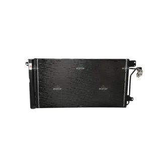 NRF Klimakondensator + Trockner VW Multivan Transporter T5