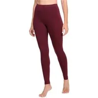 Ladeheid Leggings Damen Lange Hosen aus Baumwolle LA40-133 (1-tlg) bequem, elastischer Bund
