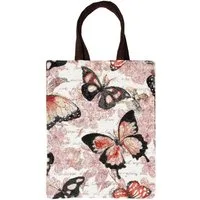 Bestlivings Einkaufsbeutel Shoppingtasche, Einkaufstasche, Shopper, Umweltfreundlich und Wiederverwendbar