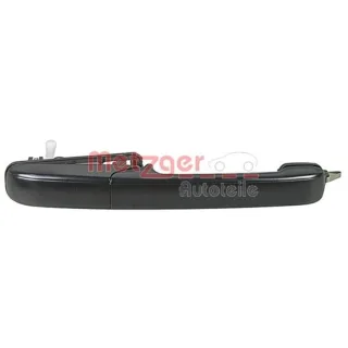 Metzger T?rau?engriff hinten links VW Passat 35i 2310589