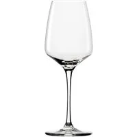 Stölzle Weißweinglas EXPERIENCE, 6-tlg., Kristallglas, 350 ml, 6-teilig