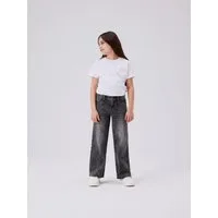 Name It Weite Jeans NKFROSE WIDE JEANS 9417-TK NOOS