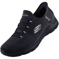 Skechers 150128-DKNV Slipper