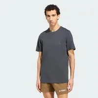 adidas TERREX T-Shirt TERREX MOUNTAIN T-SHIRT MIT GRAFIK (1-tlg)