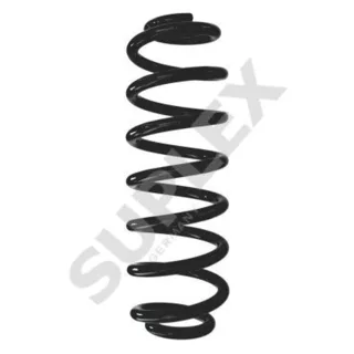 Suplex Feder hinten VW PASSAT ALLTRACK B7 B8 2,0