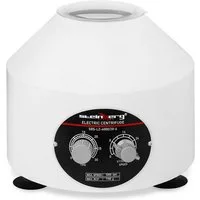 Steinberg Systems Laborzentrifuge 6 x 20 ml Tischzentrifuge RZB 1200xg Winkelrotor 3200 U/min 110W Labor