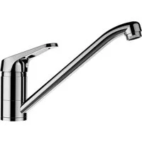 Schock Küchenarmatur (1-St) 525001CHR, keramische Dichtungen