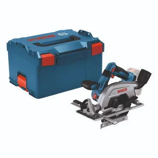 Bosch Akku-Kreissäge GKS 18V-57-2 L, L-BOXX, solo (L) - 06016C1101