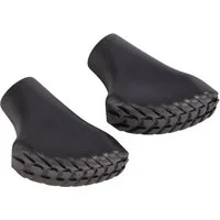 McKINLEY Nordic-Walking-Stöcke McKinley Nordic-Walking Ersatz-Gummi-Pads NW Compatible