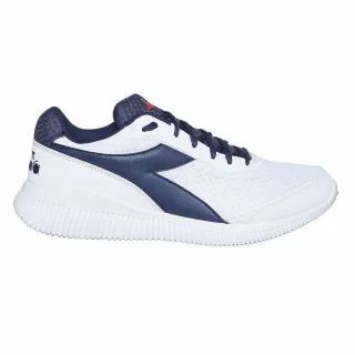 Diadora Eagle 3 Herren White Running Trainer