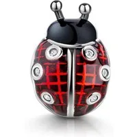 Materia Bead 55, 925 Sterling Silber