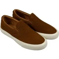 BOSS Aiden_Slon_sd Slipper mit Markendetails