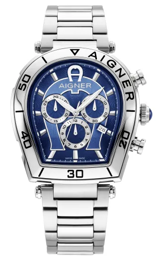 Herrenuhr Trapani Chrono