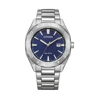 Citizen Herrenuhr Sport BM7631-52L