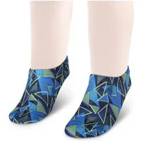 Bestlivings 06625 Kinderschuhe Wasserschuh (Paar) Schwimmschuhe Aquaschuhe Strandschuhe Badeschuhe