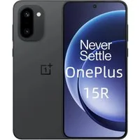 OnePlus OnePlus 15R 12GB RAM 256GB/512GB Smartphone (6.83 Zoll, 256 GB Speicherplatz, 50 MP Kamera)