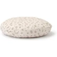 Kids Concept Pouf Sitzkissen Kleckse, 60 cm