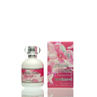 Cacharel Anais Anais Premier Delice Eau de Toilette 50 ml