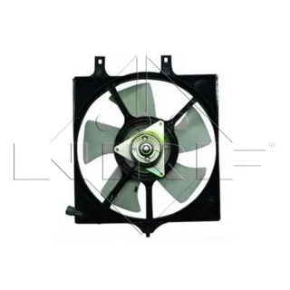 NRF K?hlerl?fter Nissan Primera P11 47306