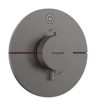 Hansgrohe Thermostat Unterputz ShowerSelect Comfort S 15553340