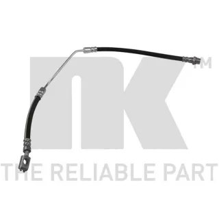 NK Bremsschlauch hinten BMW X5 E53 851527