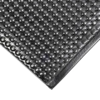 Orthomat® Premium Bubble | Größe: 0.9 m x 18.3 m