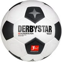 Derbystar Fußball Fußball Bundesliga Brillant APS Classic 2023/2024, FIFA Quality Pro zertifizierte Qualität