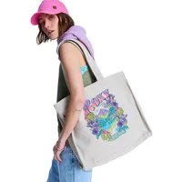 Roxy Strandtasche Drink The Wave