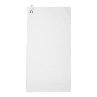 Towel City - Handtuch, Zum Bedrucken (Weiß)