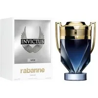 RABANNE Eau de Parfum Rabanne Invictus Parfum: 50 ml, 100 ml, 200 ml