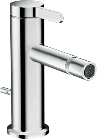 Hansgrohe Bidetmischer Axor One chrom , 48210000 48210000