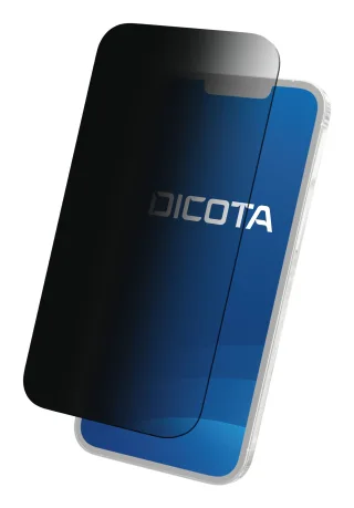 Dicota Blickschutzfilter für Handy | d80171-2ad | 2-Wege