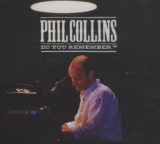 Do you remember (4 live tracks)
