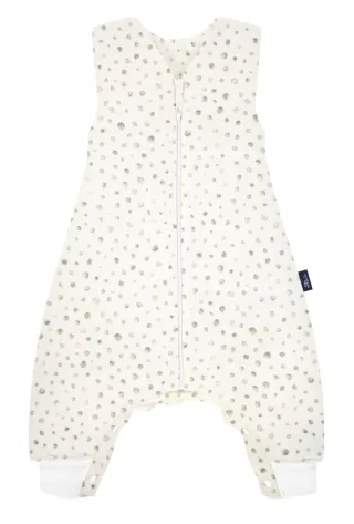 Alvi Sleep-Overall Light 100 cm aqua dot