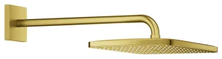 GROHE KopfbrauseSet Euphoria 350x230 135488, 1 Strahl 7,6l/min BA cool sunrise geb., 135488GN00 135488GN00